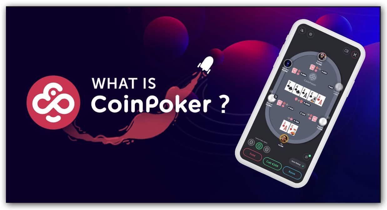 What-is-Coinpoker