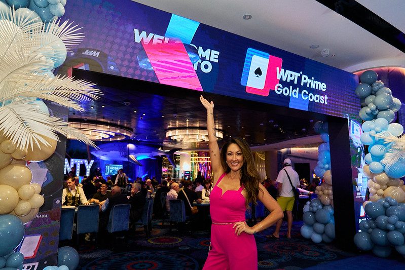 WPT Prime Gold Coast Championship