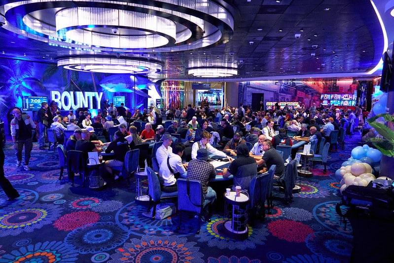 WPT Prime Gold Coast Championship