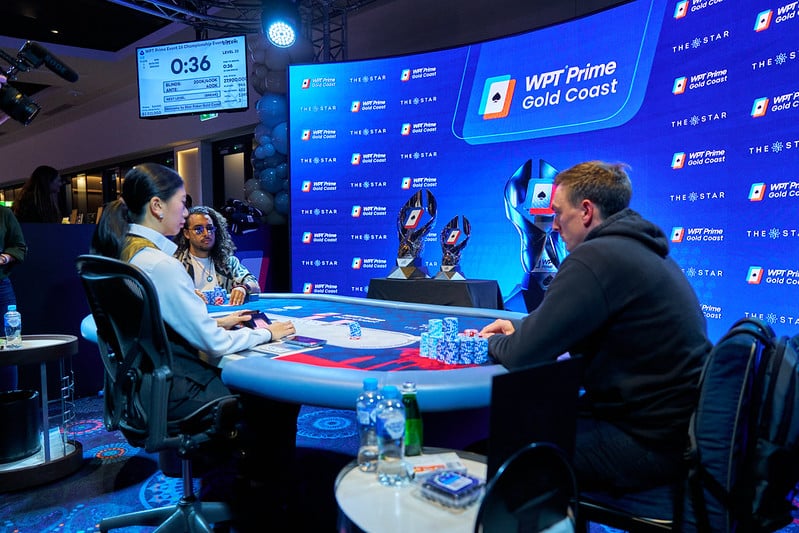 WPT Prime Gold Coast Championship