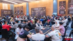 USOP Hai Phong Day 7 Highlights: Ryan Hong leads Mini Main Event Day 2 charge; Plant tops HR: Megastack; Four more trophies lifted