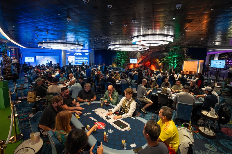 WPT Australia 2024