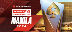 PokerStars LIVE’s Manila Megastack 19 opens its curtains in two weeks