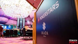 PokerStars LIVE’s Manila Megastack 19 opens its curtains in two weeks